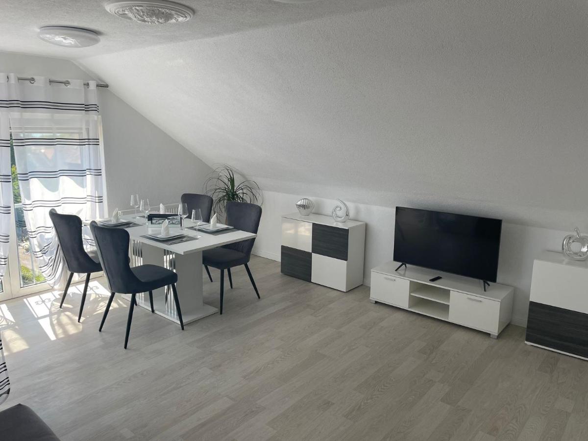 Apartment Bella Casa