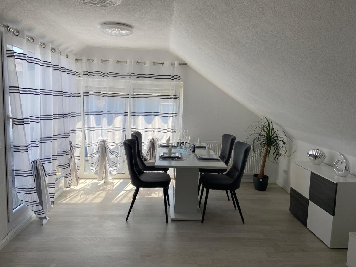 Apartment Bella Casa