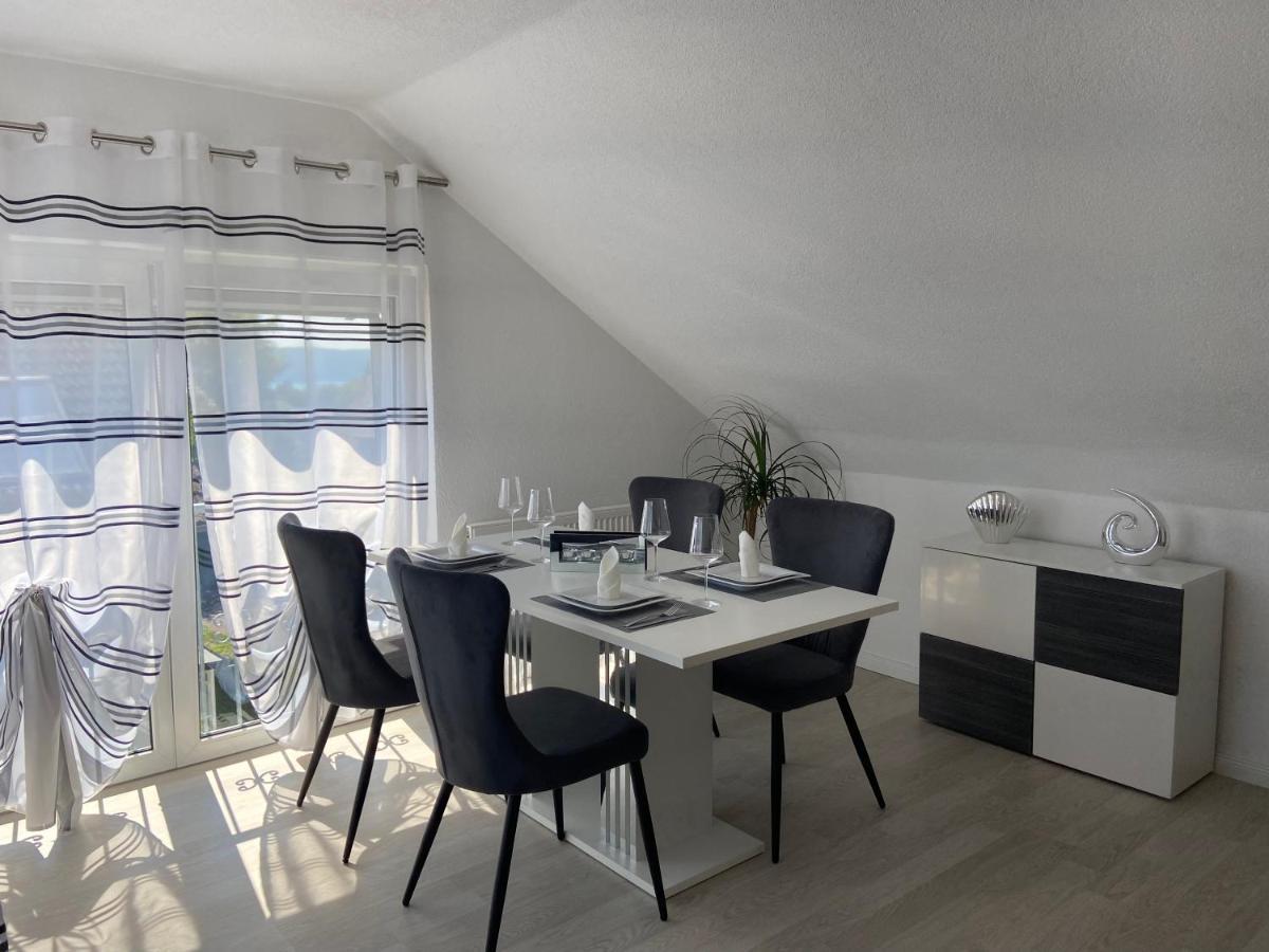 Apartment Bella Casa Uberlingen