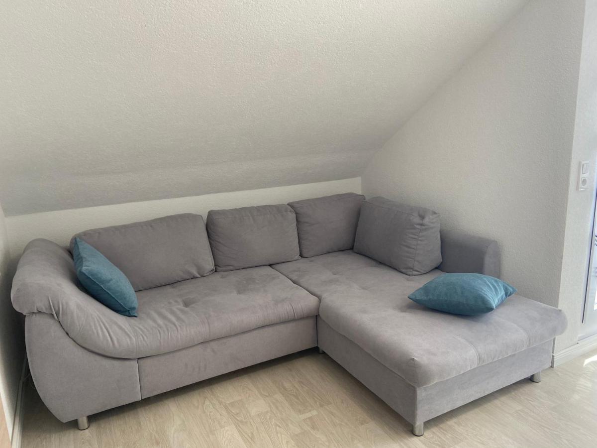 Apartment Bella Casa *