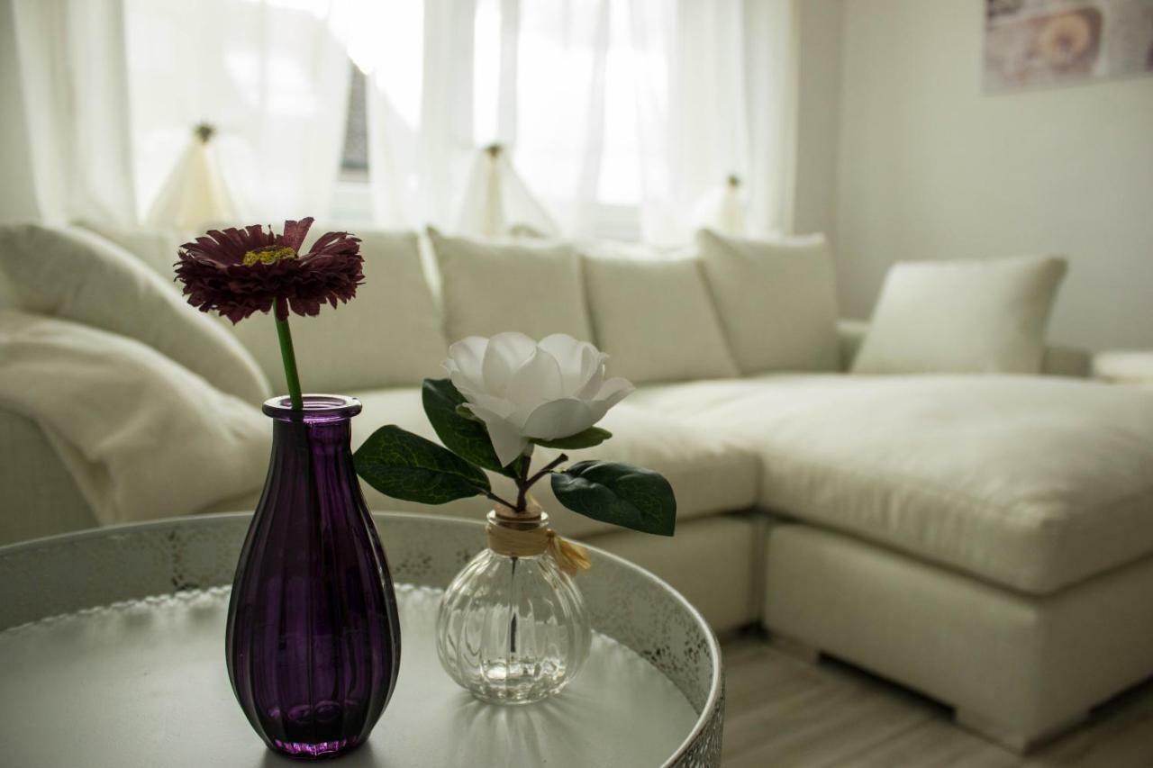 Apartment Bella Casa