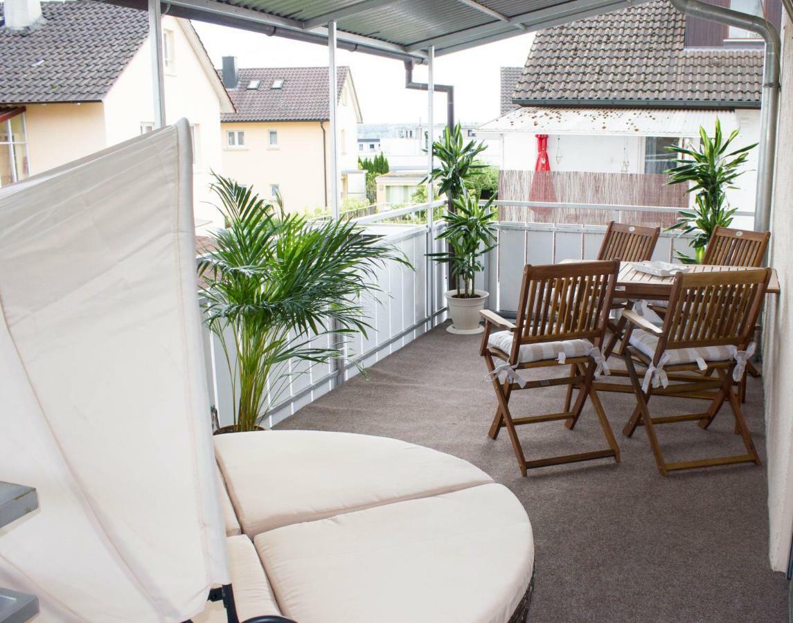 Bella Casa Apartment