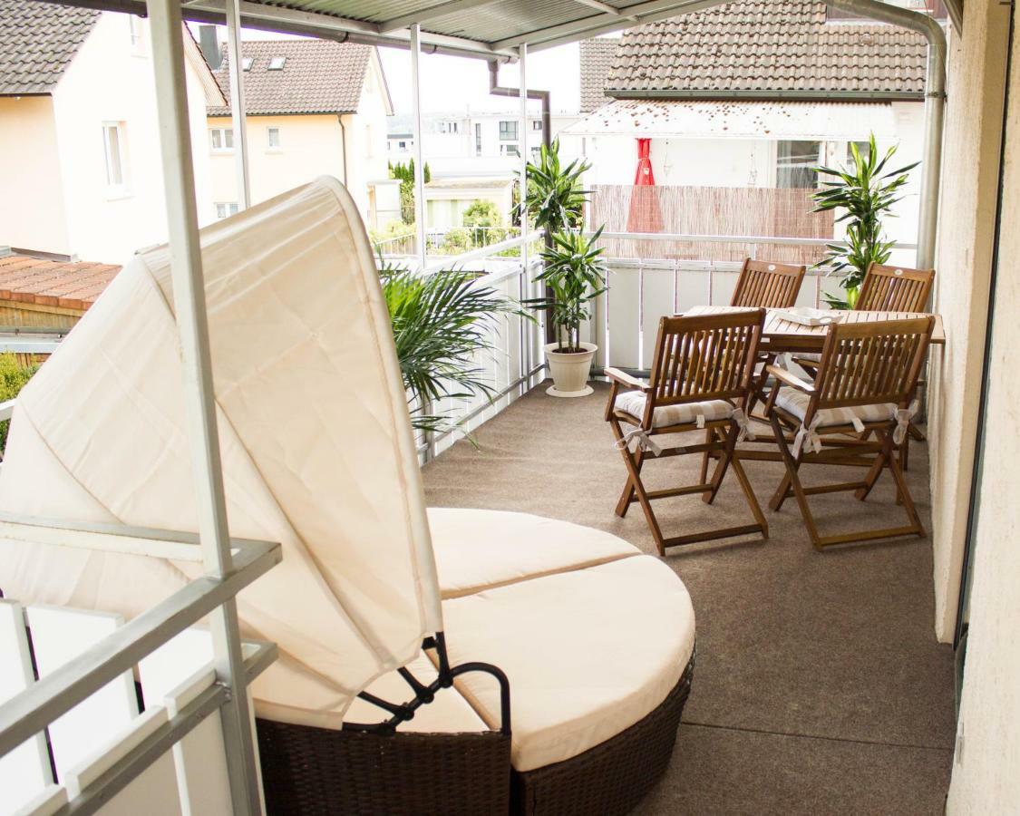 Apartment Bella Casa Uberlingen