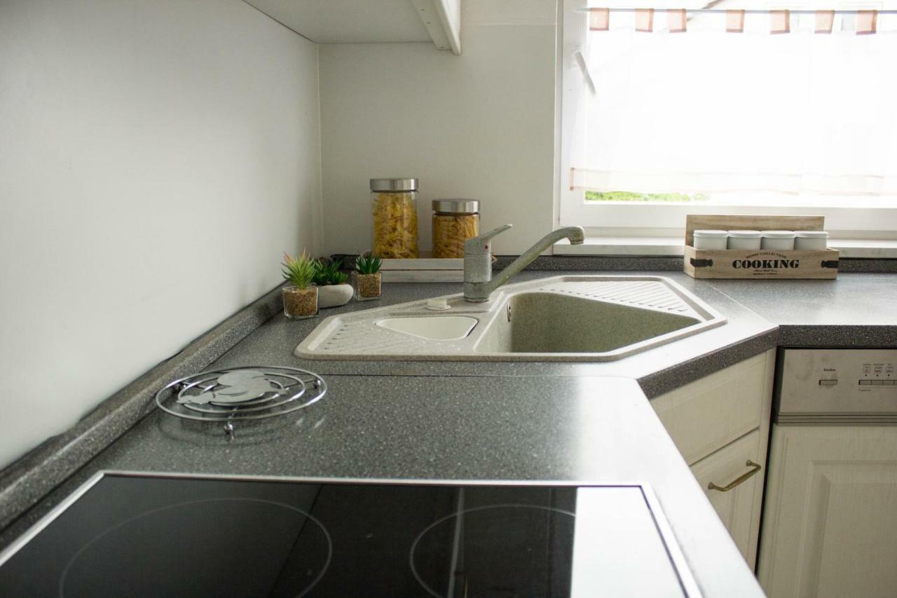 Bella Casa Apartment Uberlingen