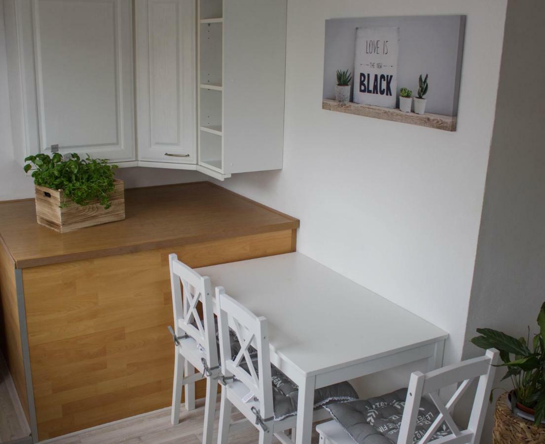 Apartment Bella Casa *