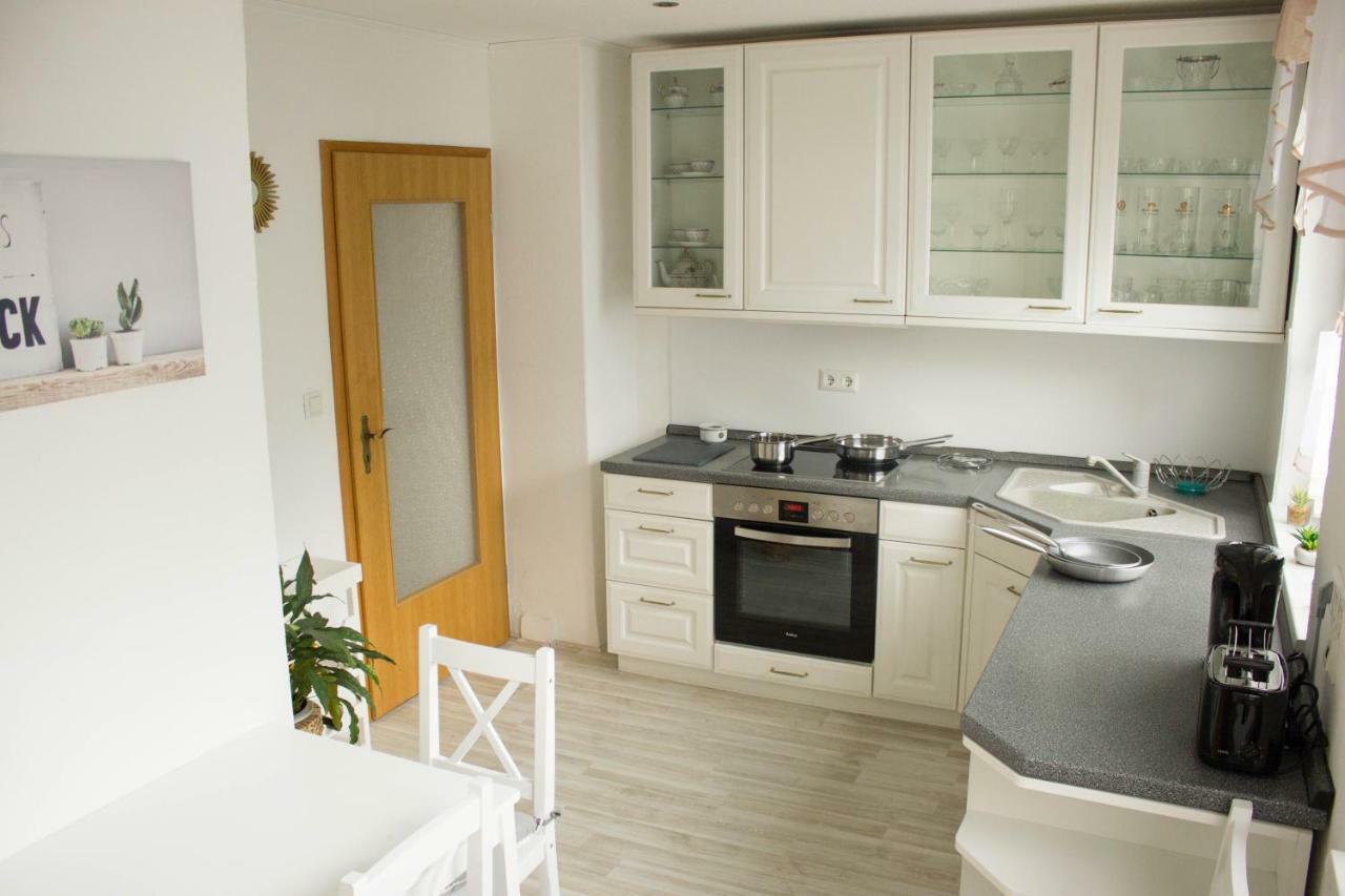 Bella Casa Apartment *