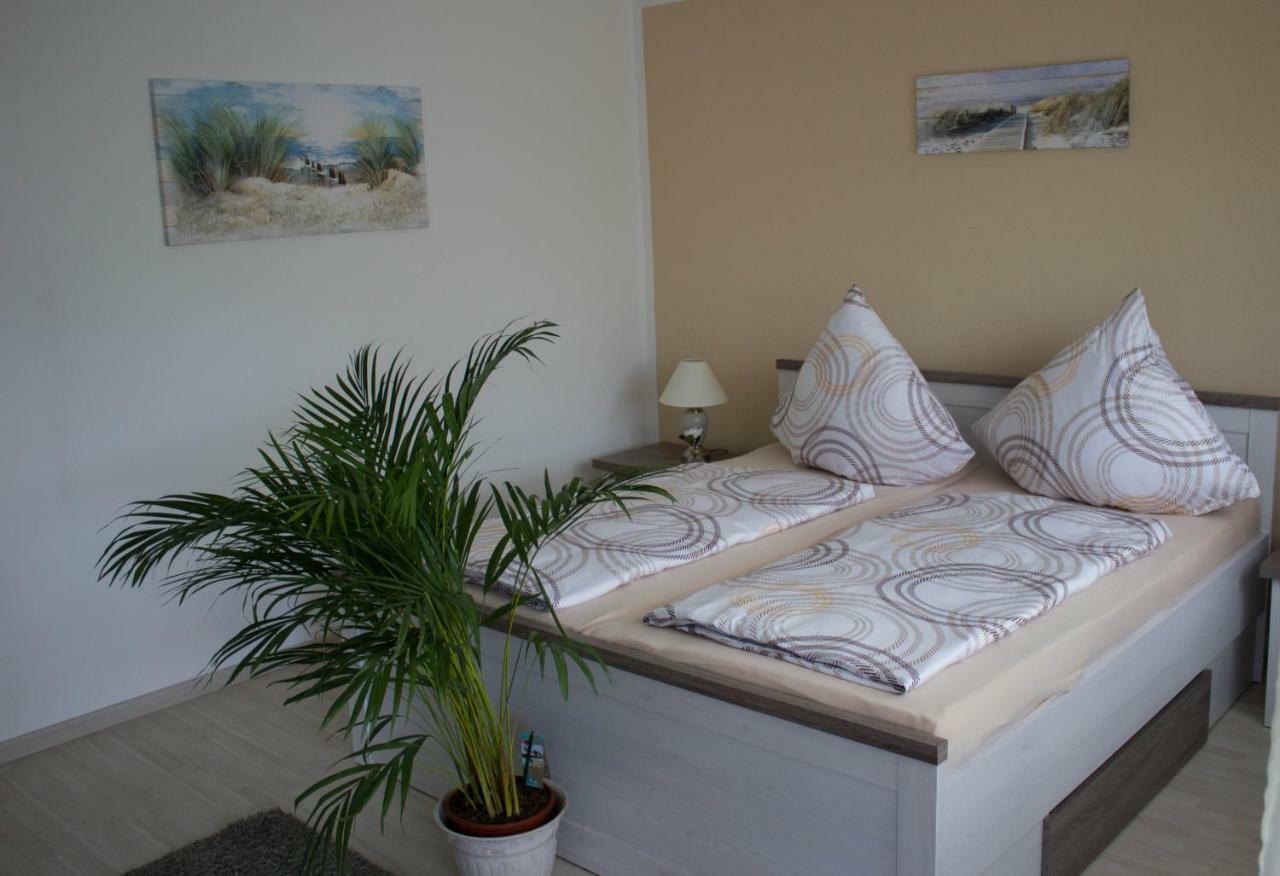Apartment Bella Casa
