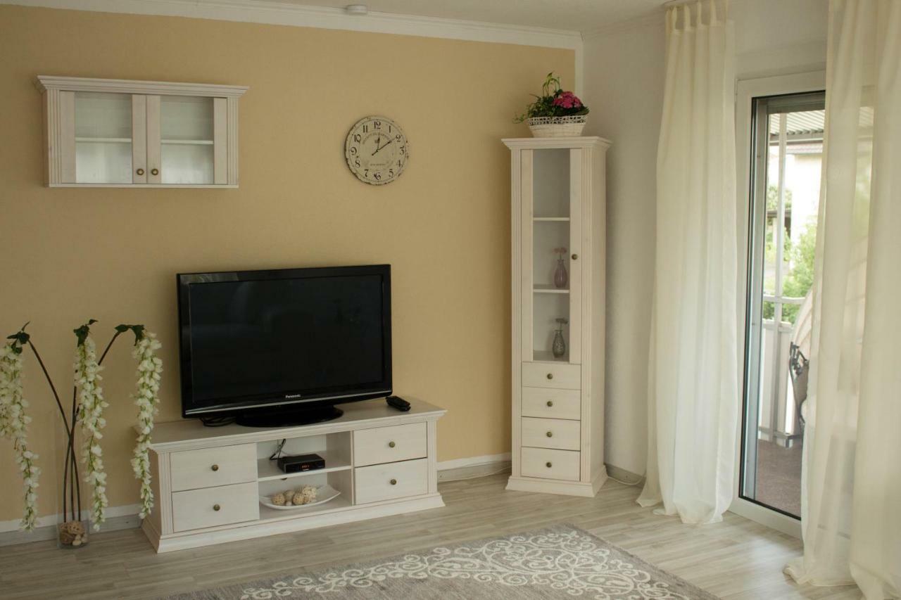 Bella Casa Apartment *