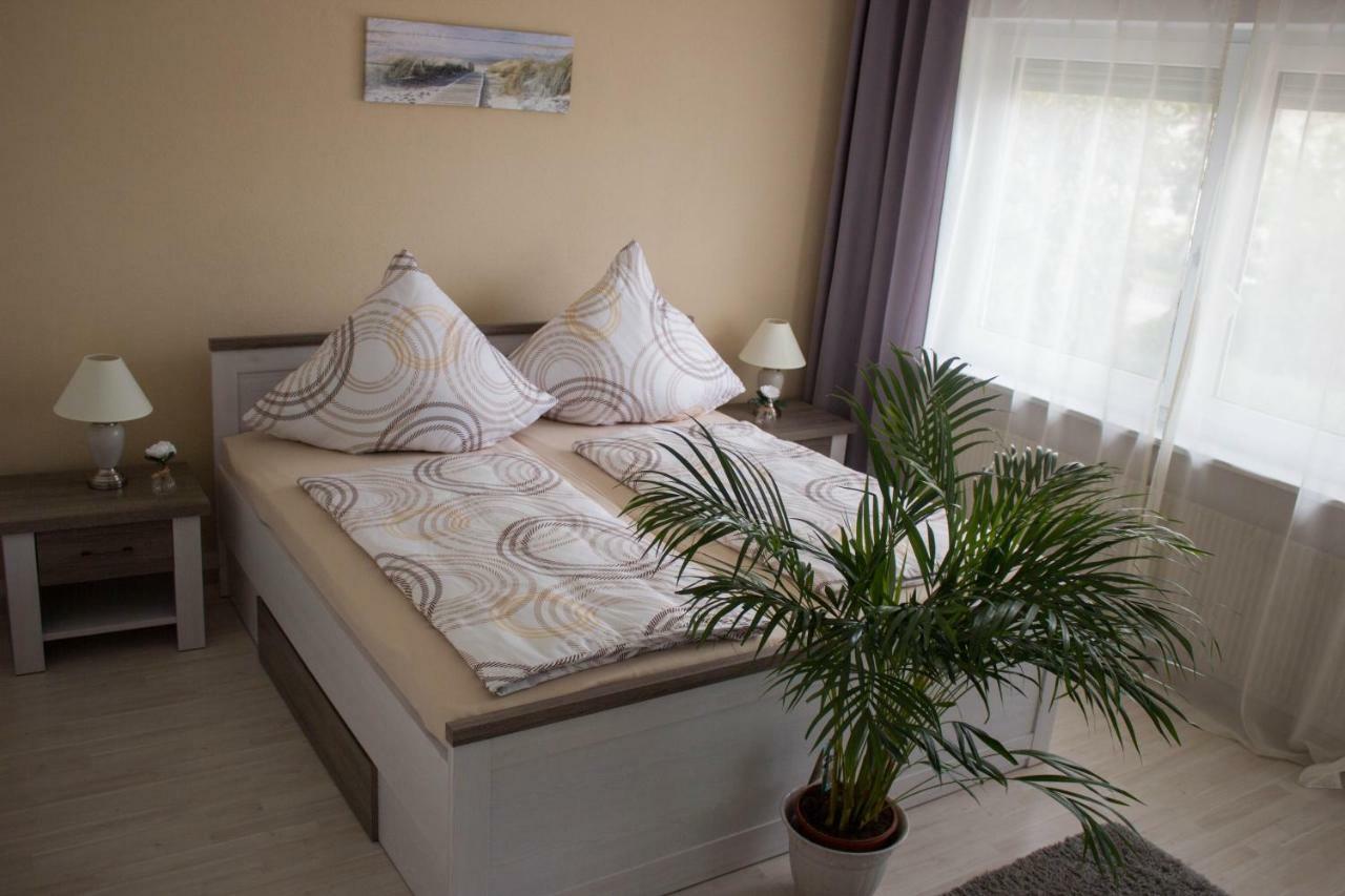 Apartment Bella Casa Uberlingen